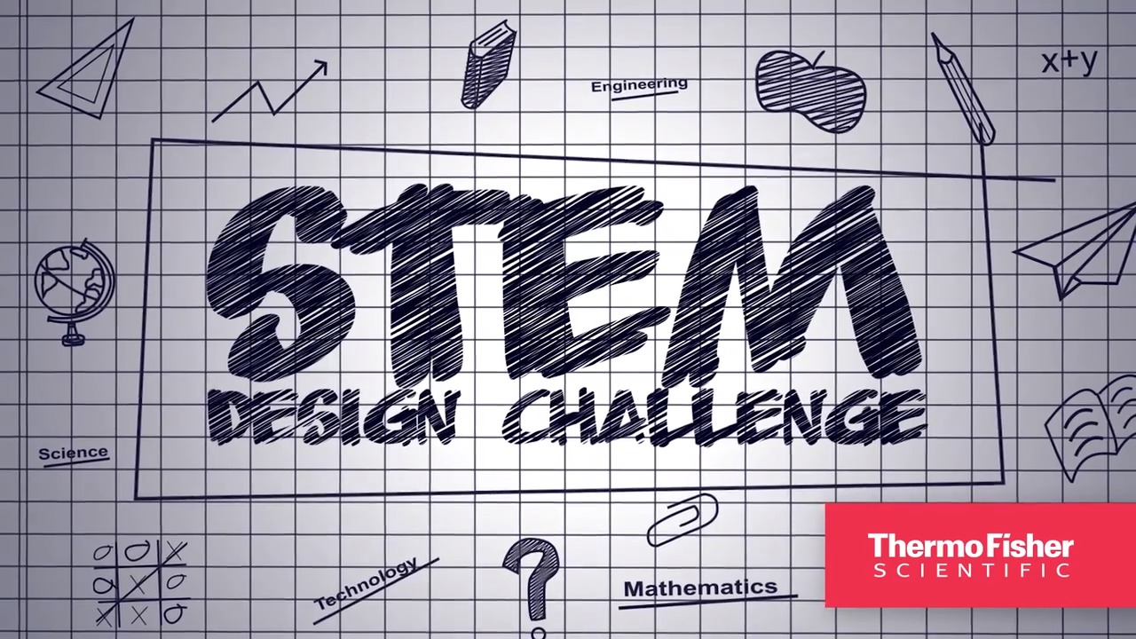 Thermo Fisher STEM Challenge